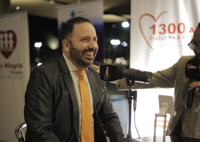 Cena 2025 de la Fundación Jesuitas - Radio Fe y Alegría 1300 AM (1)