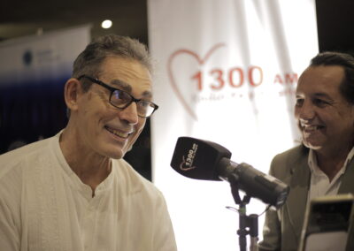 Cena 2025 de la Fundación Jesuitas - Radio Fe y Alegría 1300 AM (1)
