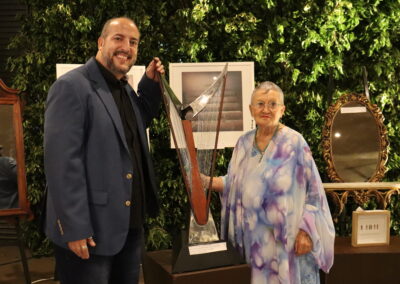 Cena 2025 de la Fundación Jesuitas - Radio Fe y Alegría 1300 AM (6)