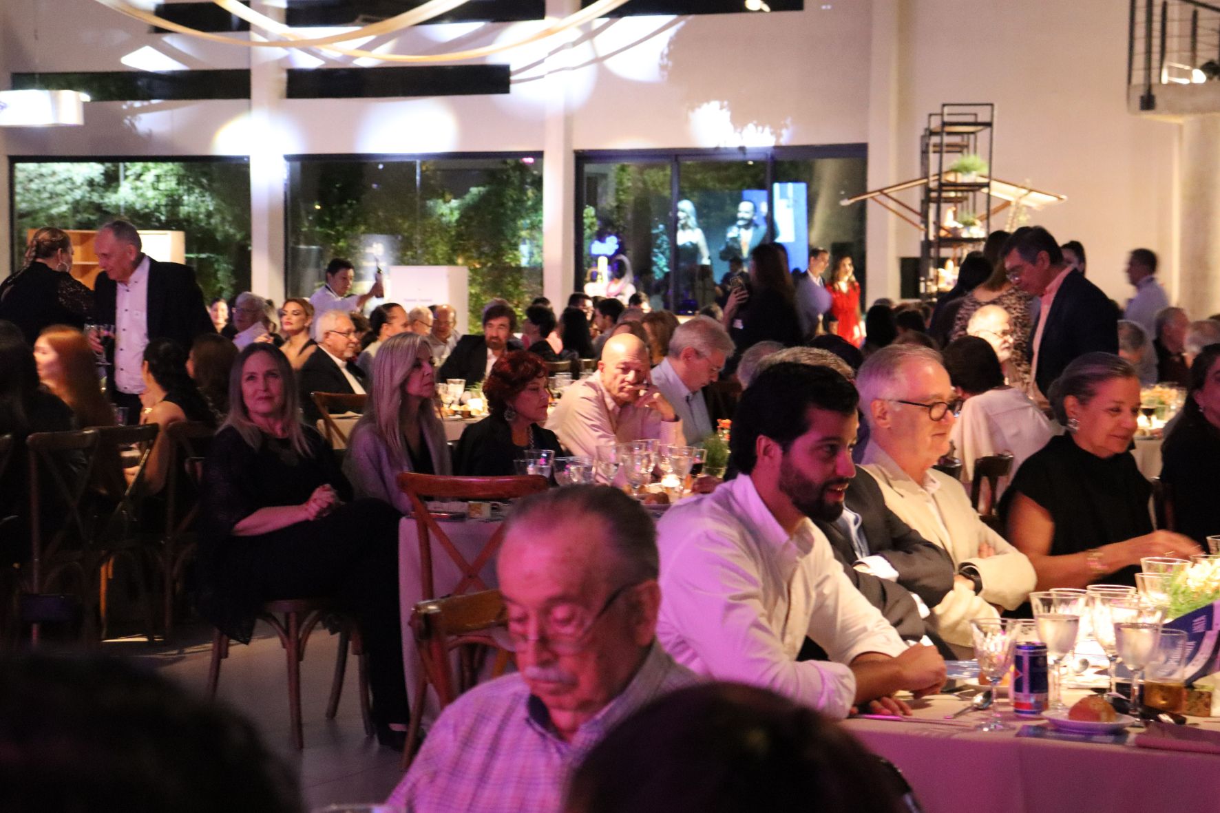 Cena de la Fundación Jesuitas Cena de la Fundación Jesuitas