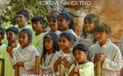 Estreno del documental poético “Teko Guaraní”