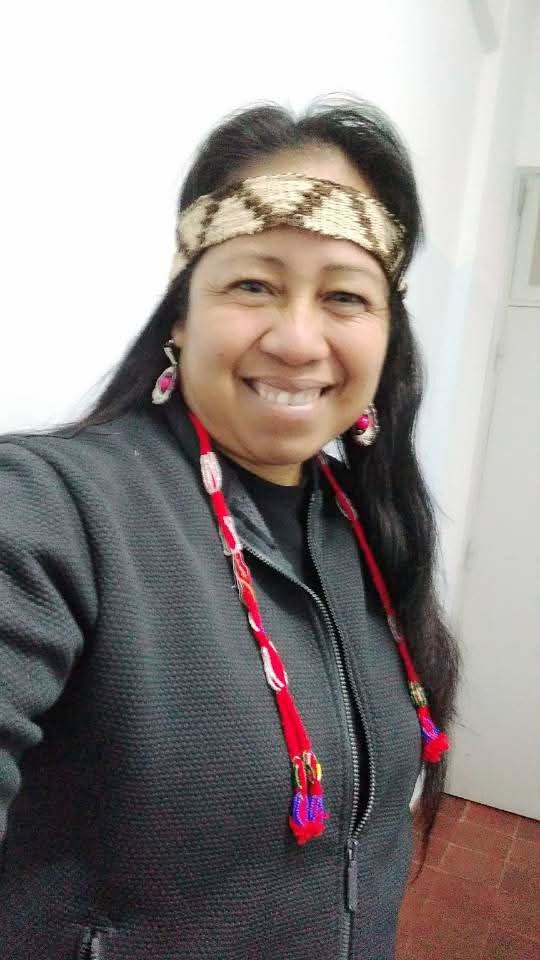 Gladys Figueredo