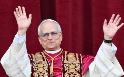 Miradas jesuitas sobre la elección del Papa León XIV