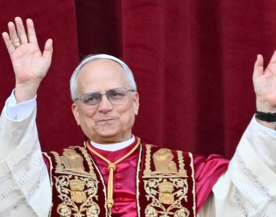 Papa Leon XIV