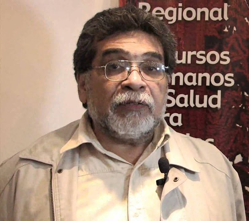Dr. Pablo Balmaceda