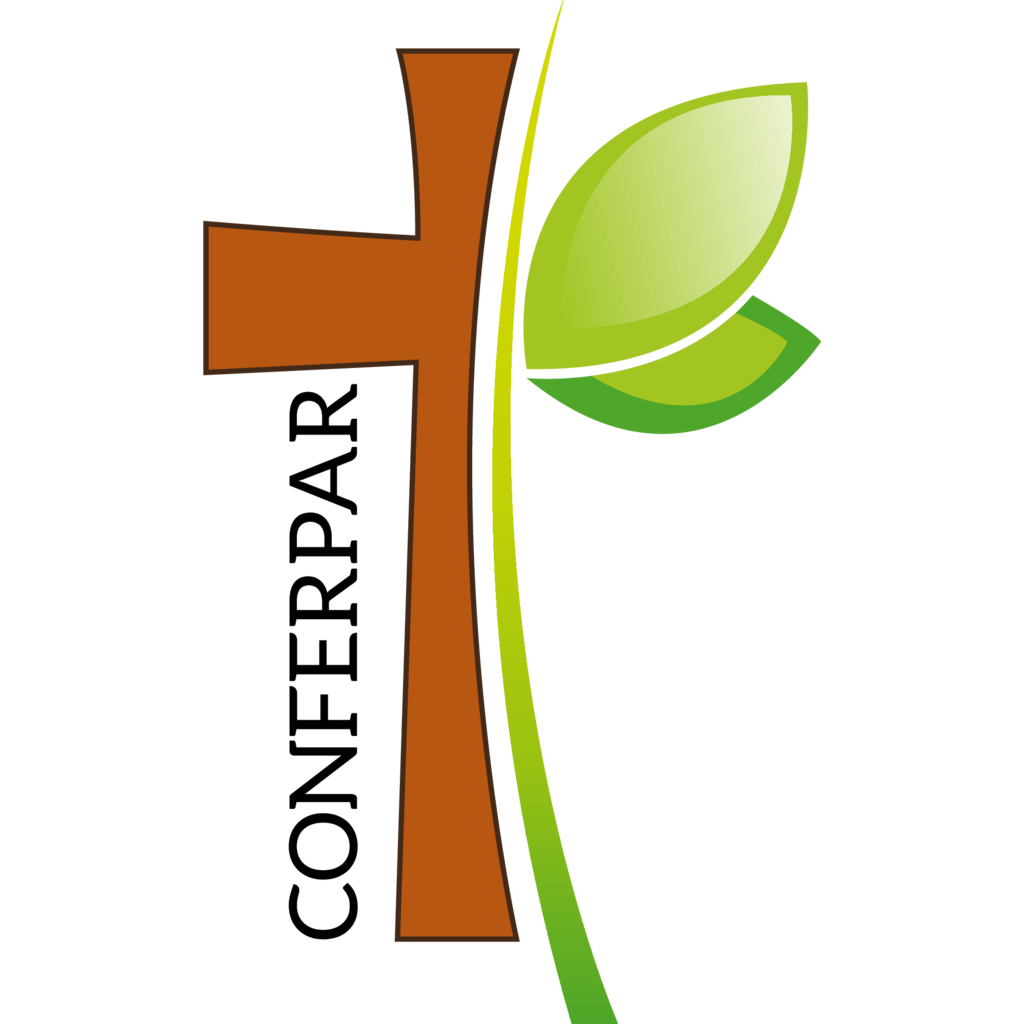 Logo CONFERPAR Paraguay