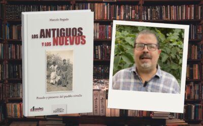 Un libro clave para entender el pasado y presente del pueblo Nivaĉle