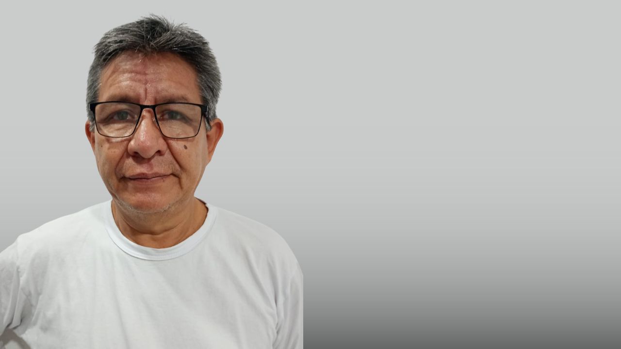 Ñemongueta - Mario Urbieta - Radio Fe y Alegría 1300 AM