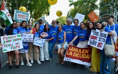 El futuro comienza con educación: La incidencia global de Fe y Alegría en Sevilla