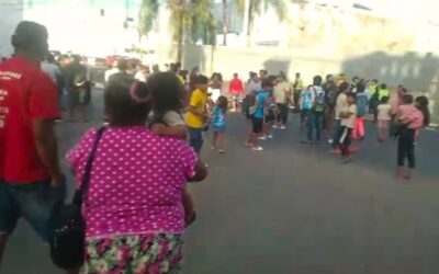 Pueblos indígenas piden la destitución del Presidente del INDI