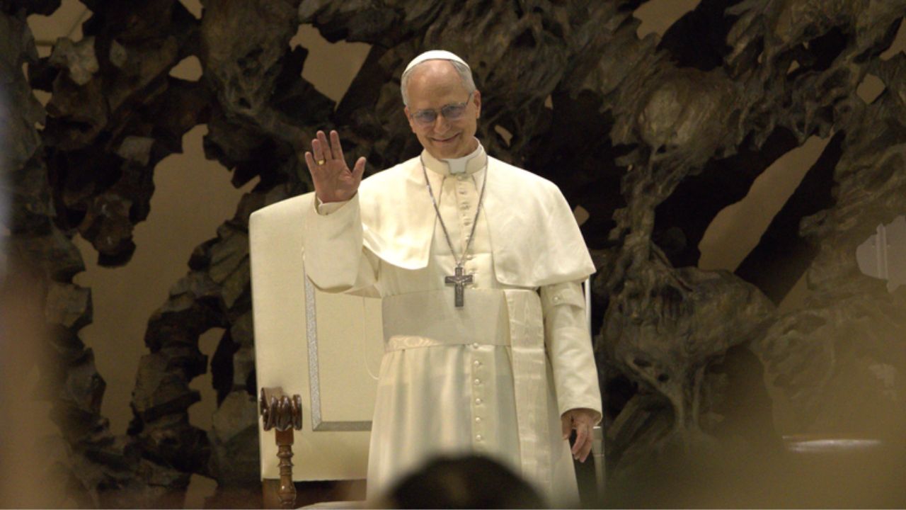Oración del Papa del mes 2 - Radio Fe y Alegría 1300 AM