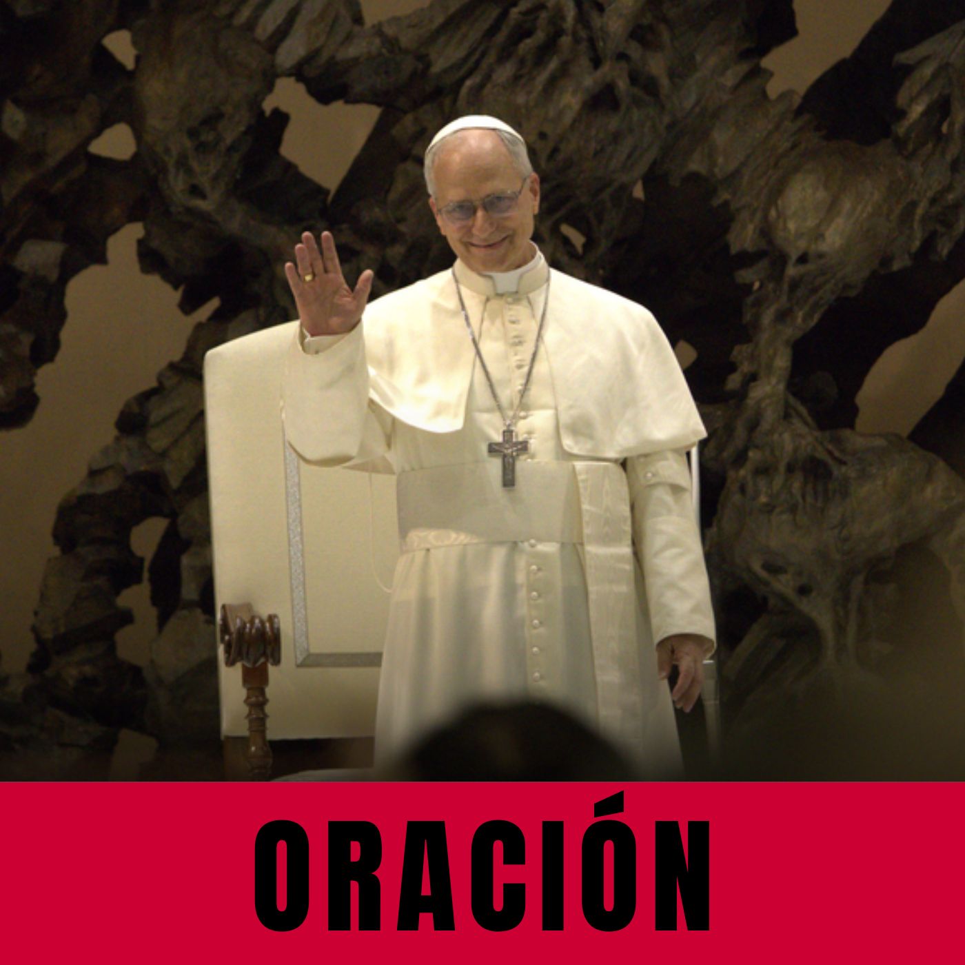 Oración del Papa del mes - Radio Fe y Alegría 1300 AM