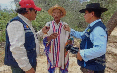 Radios populares y jesuitas reafirman su apuesta por el trabajo en red en América Latina