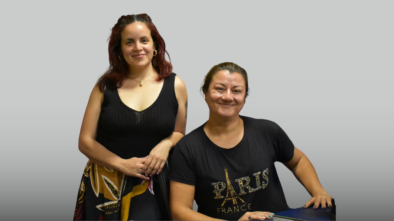 Conexión Emocional - Radio Fe y Alegría 1300 AM Conexión Emocional - Radio Fe y Alegría 1300 AM