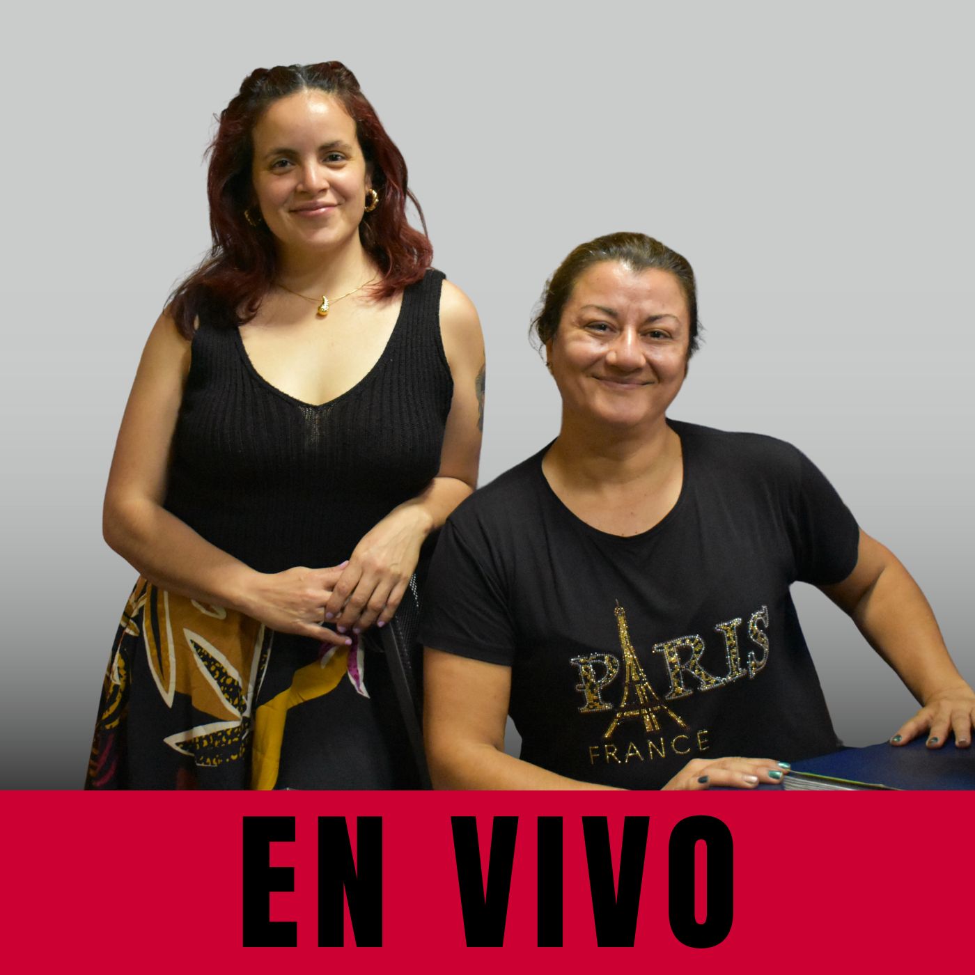 Conexión Emocional - Radio Fe y Alegría 1300 AM Conexión Emocional - Radio Fe y Alegría 1300 AM