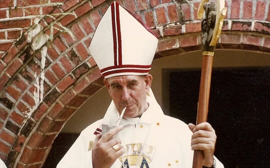 La Iglesia abre la causa de beatificación del Pa’i Puku