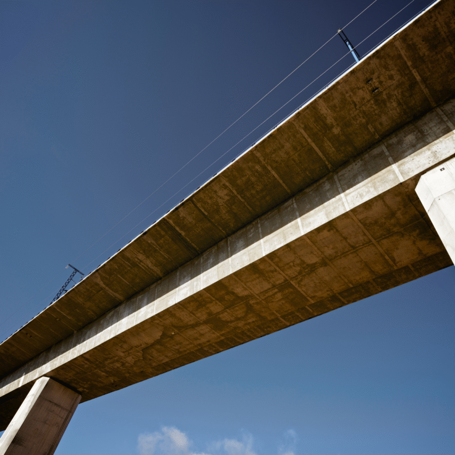 proyecto viaducto areguá luque