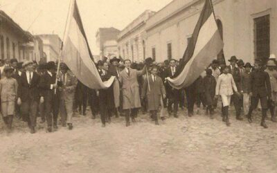 23 de octubre de 1931: La juventud paraguaya que desafió la inacción y fue silenciada por las balas