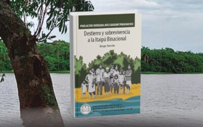 A 45 años del destierro: el pueblo Avá Guaraní Paranaense recupera su voz y su historia