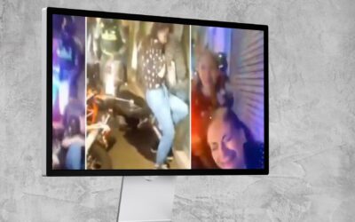 «Somos víctimas inocentes»: el testimonio de María Graciela Sánchez tras ser atropellada por agentes del Grupo Lince