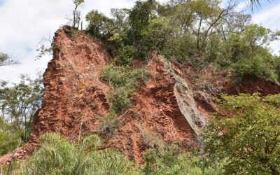 Descubriendo el Monumento Natural Cerro Kõi