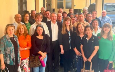 El drama silenciado de los jubilados municipales del Paraguay: una deuda impagable