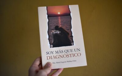 «Soy más que un diagnóstico»: Testimonios que dan vida, fuerza y esperanza
