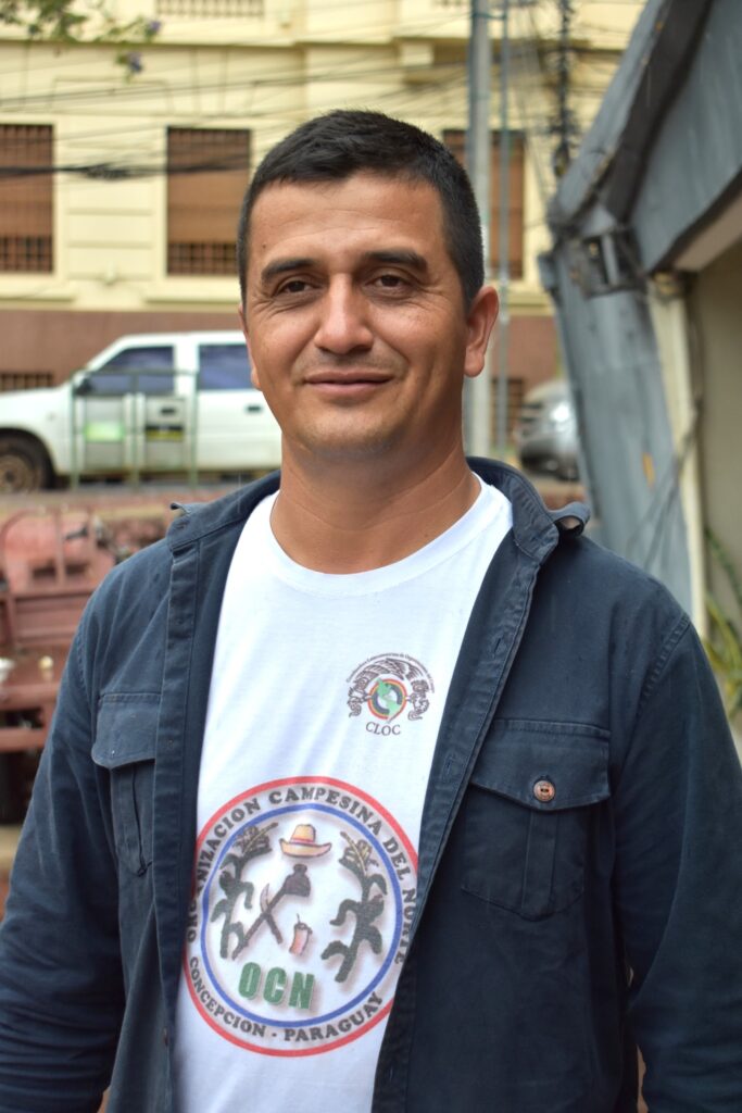 Feria de Semillas Criollas y Nativas - Radio Fe y Alegría 1300 AM d