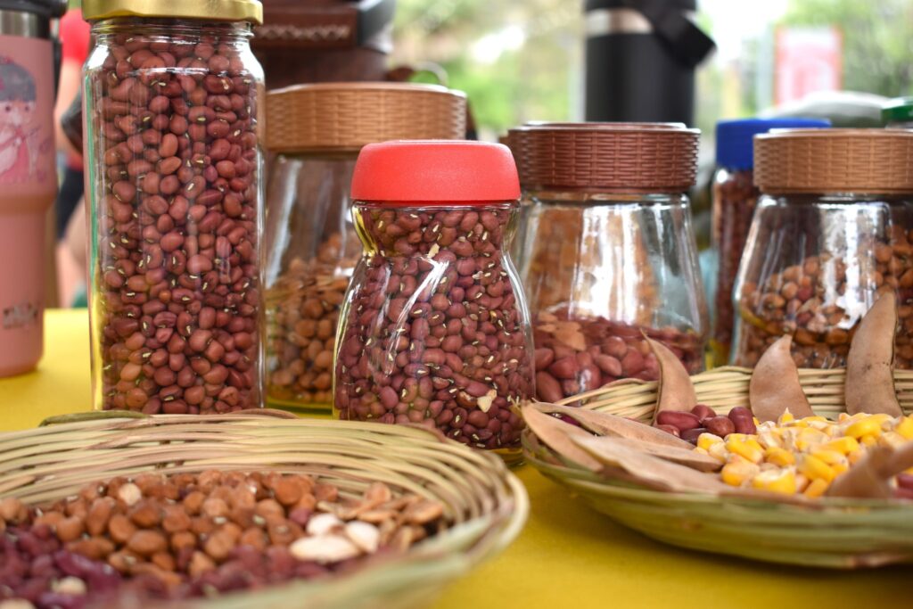 Feria de Semillas Criollas y Nativas - Radio Fe y Alegría 1300 AM e