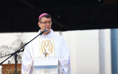 La Iglesia Paraguaya llama a un «Pacto Nacional por el Bien Común» en su Carta Pastoral 2026