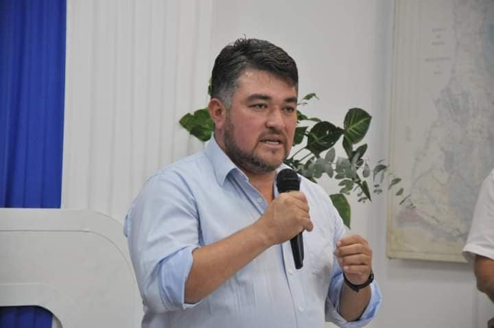 Adilio Lezcano