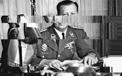 Democracia sin memoria: cuando el autoritarismo vuelve a presentarse como opción