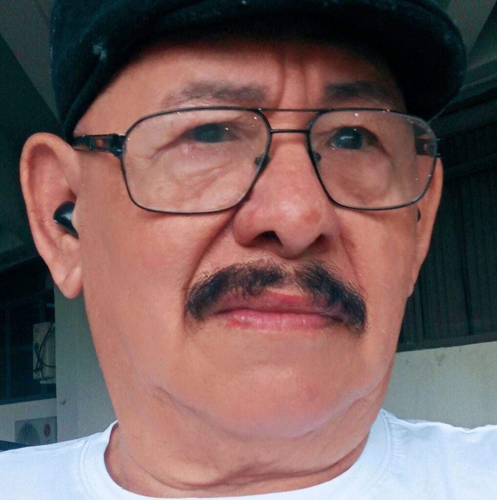 Clemente Caceres - Radio Fe y Alegría