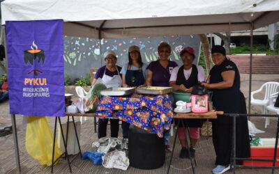 Comedores populares en emergencia: hambre, desidia estatal y resistencia comunitaria