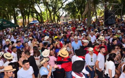 Comidas típicas paraguayas: el batiburrillo y la fiesta popular que une a Laureles