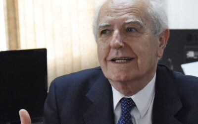 Falleció el padre José Sanardini, defensor de los pueblos indígenas