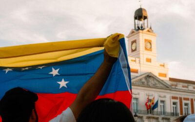 «Que el pueblo venezolano no salga perjudicado.» – Pa’i Máximo Mendoza SJ