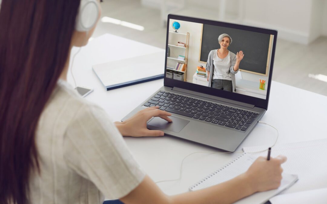 Súmate a los cursos de verano 2026 para profesores