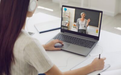 Súmate a los cursos de verano 2026 para profesores