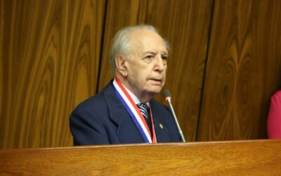 El legado educativo y humano del Pa’i Jesús Montero Tirado, SJ