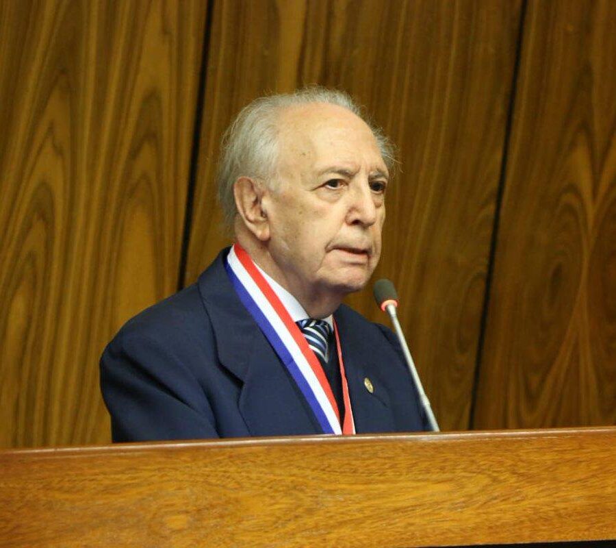 Pa'i Jesús Montero Tirado jesuita