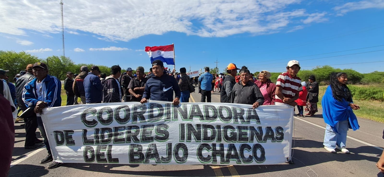 Cacerolazo contra la reforma jubilatoria Bahía Blanca