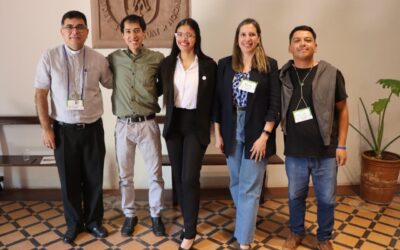 “No tengamos miedo de manifestarnos como cristianos en nuestras comunidades”