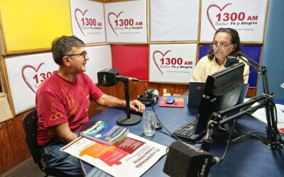 Una Iglesia que incomoda: corrupción, pobreza y el desafío de transformar Paraguay