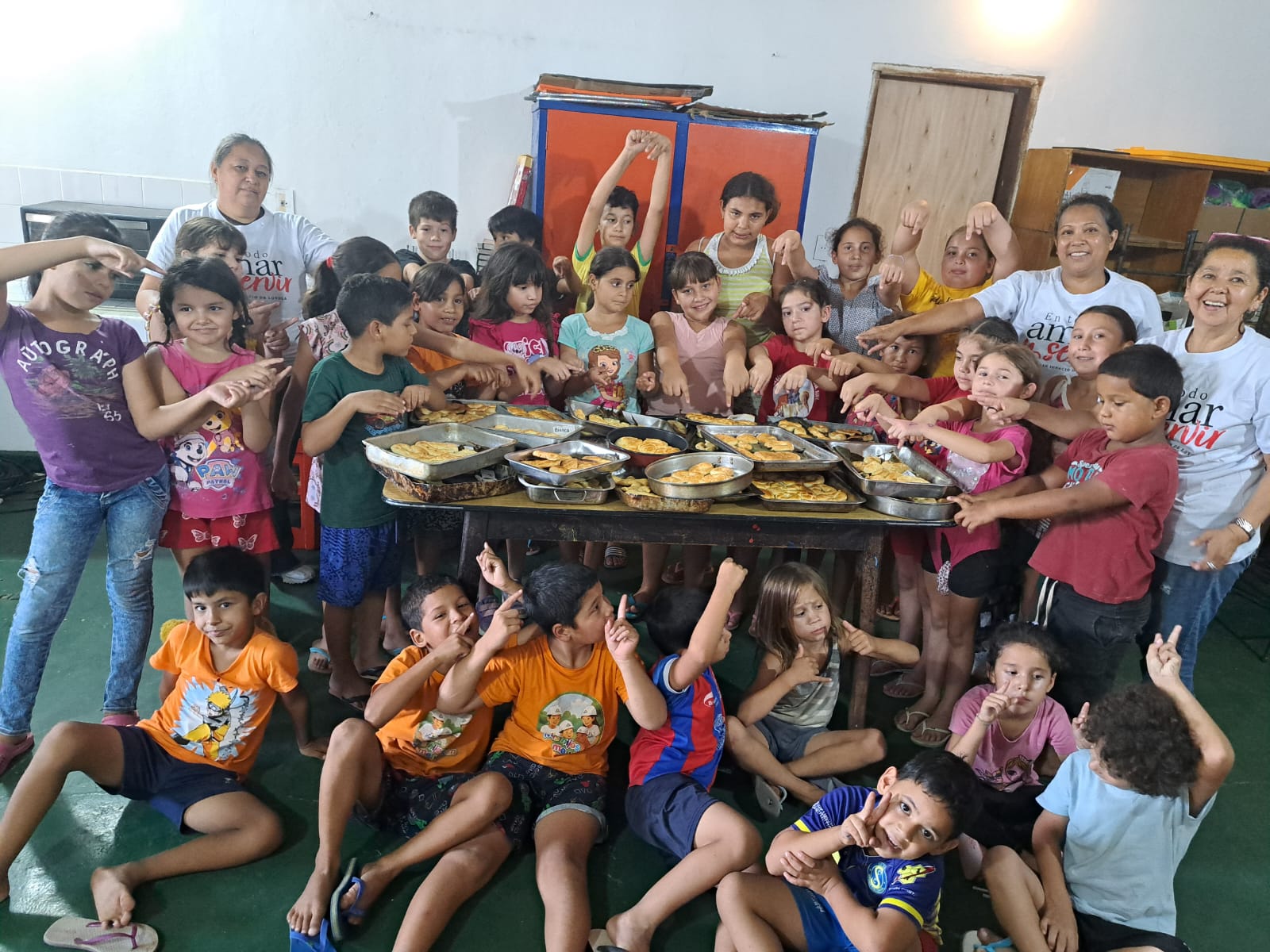 Cacerolazo contra la reforma jubilatoria Bahía Blanca