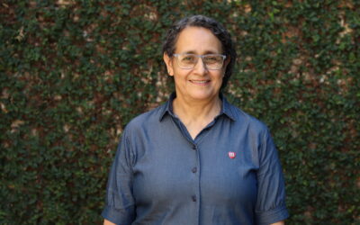 Nicol Ortiz asume la dirección de Fe y Alegría Paraguay con un llamado a fortalecer la educación y el pensamiento crítico