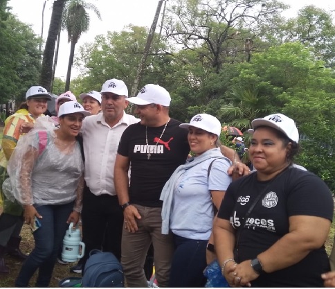 Docentes de la FEP convocan a movilización nacional por crisis del IPS
