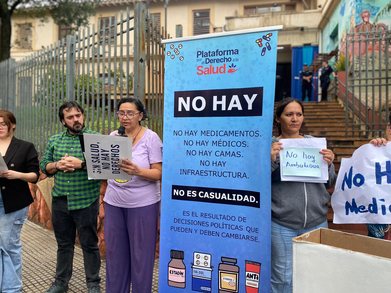 Cacerolazo contra la reforma jubilatoria Bahía Blanca