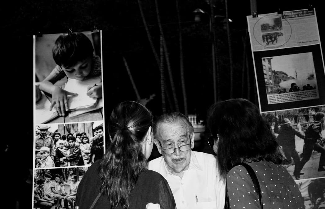 Pascua Dolorosa: memoria viva de la represión y la fe comprometida