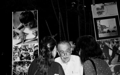 Pascua Dolorosa: memoria viva de la represión y la fe comprometida